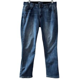 Democracy AB Absolution Girlfriend denim jeans women’s 12 shaping sculpting